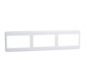 Legrand Mylinc 9M White Modular Surround, 6755 89